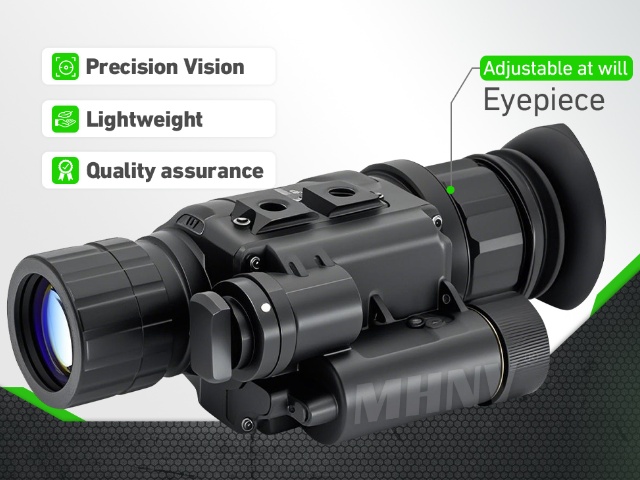 NVM Night vision monocular