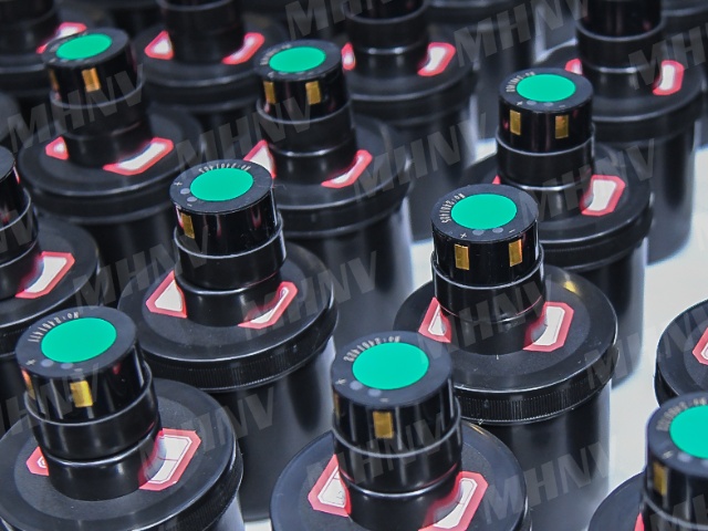 P43 P45 Green White Phosphorus