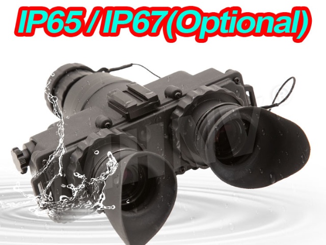 PVS7 night vision goggles P43