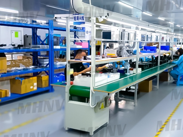 MHNV factory night vision