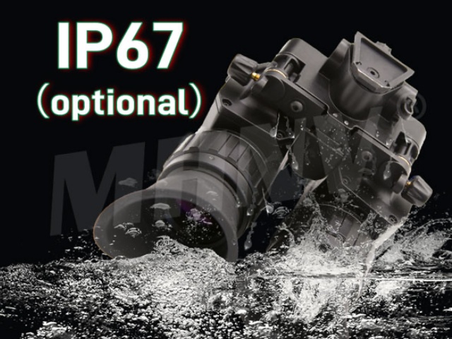 IP67 waterproof level PVS31 nvg