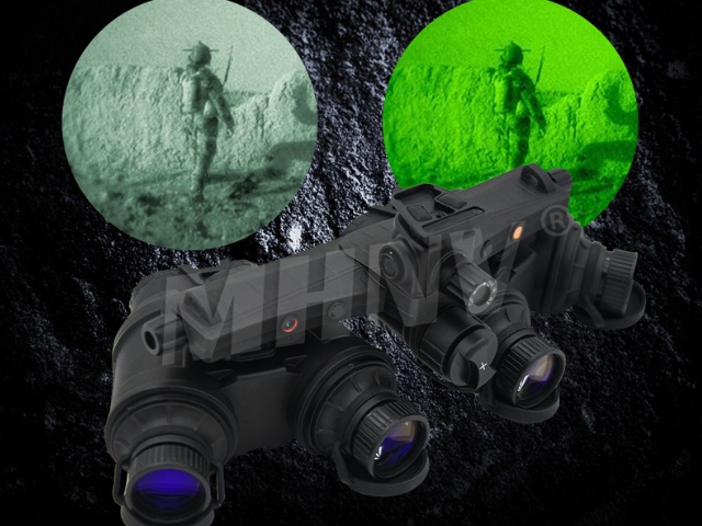 GPNVG ground panoramic night vision goggles