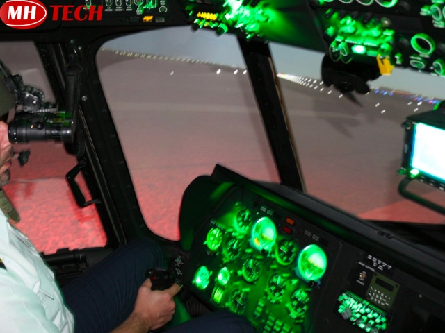 Gen2+ and gen3 image intensifier tubes