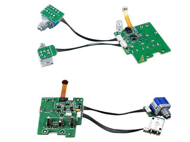 PCB PVS14 night vision monocular