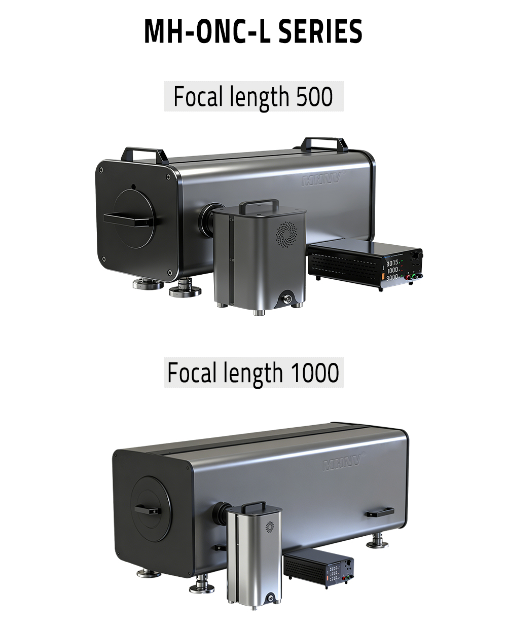 Off-axis Newtonian Collimator Off-axis Newtonian Collimator