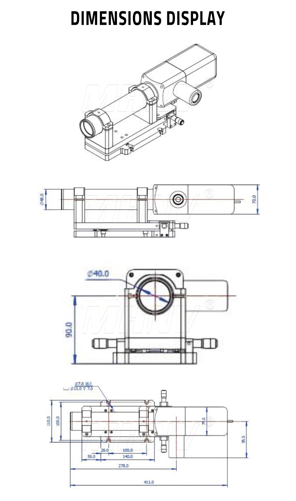 DIGITAL PHOTOELECTRICAUTOCOLLIMATOR