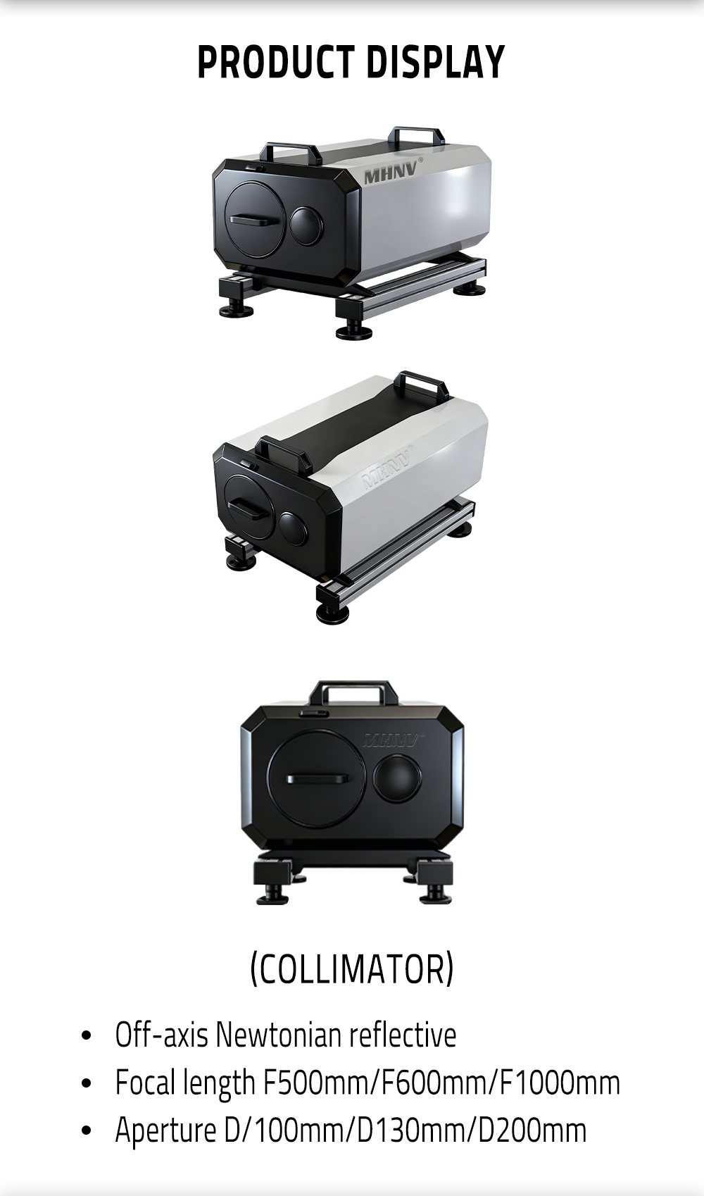 Laser Ranging Sensor Laser Ranging Sensor Test System