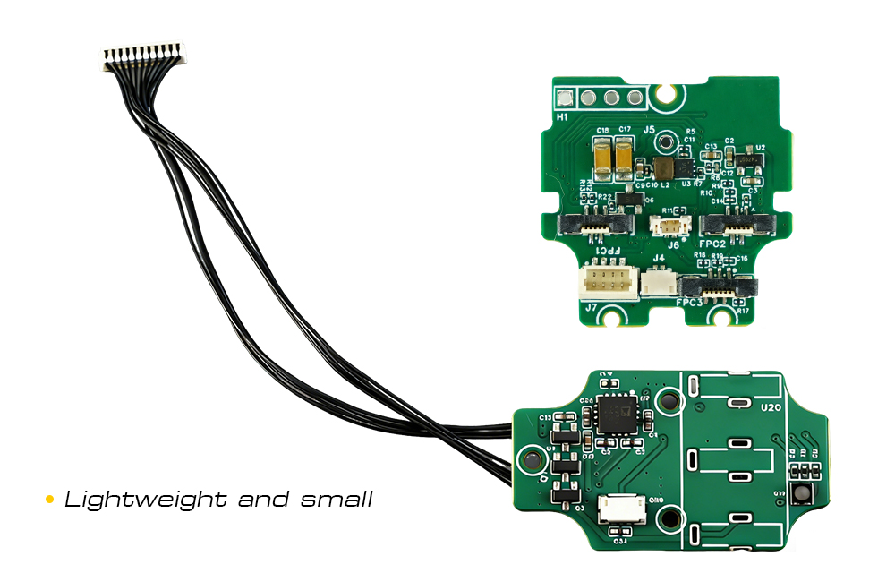 PCB Printed Circuit Board for PVS31 Night Vision Binocular,PVS31 PCB Printed Circuit Board For Night Vision Binocular