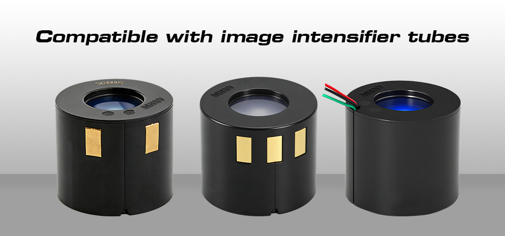 PCB Printed Circuit Board for PVS31 Night Vision Binocular,PVS31 PCB Printed Circuit Board For Night Vision Binocular