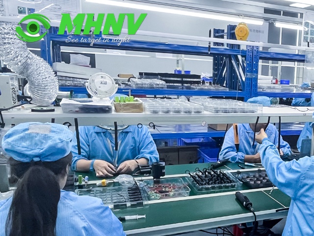 NV production night vision