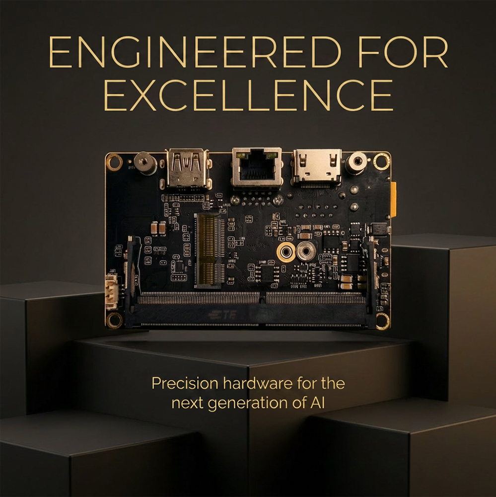 MHNV PCB
