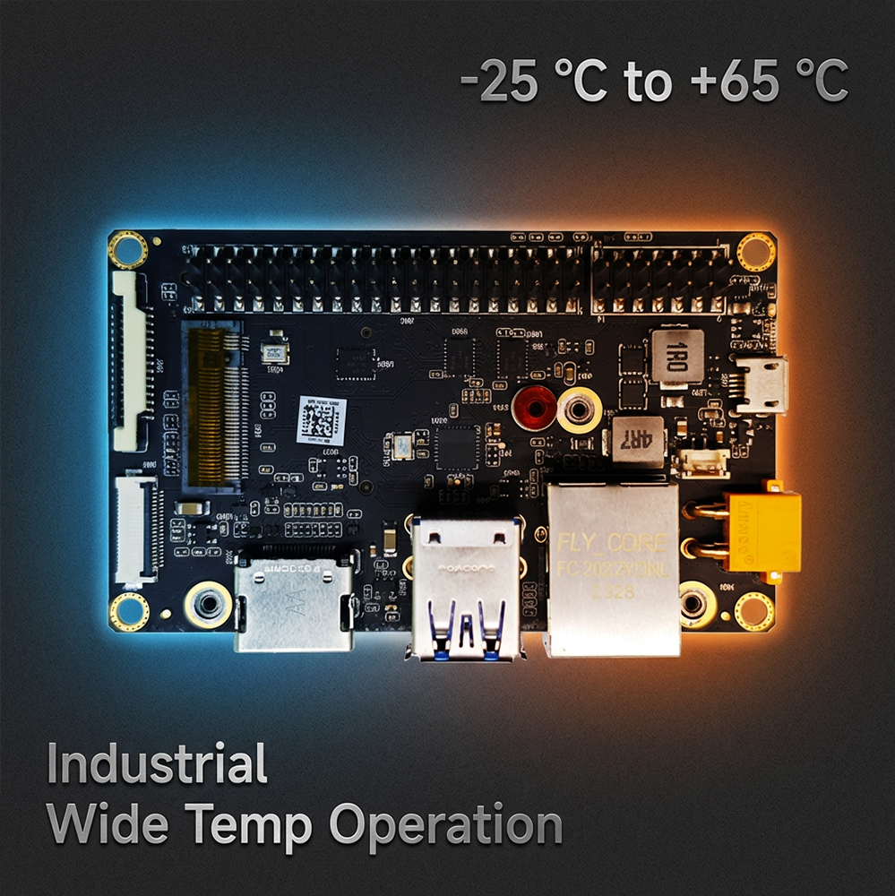 MHNV PCB