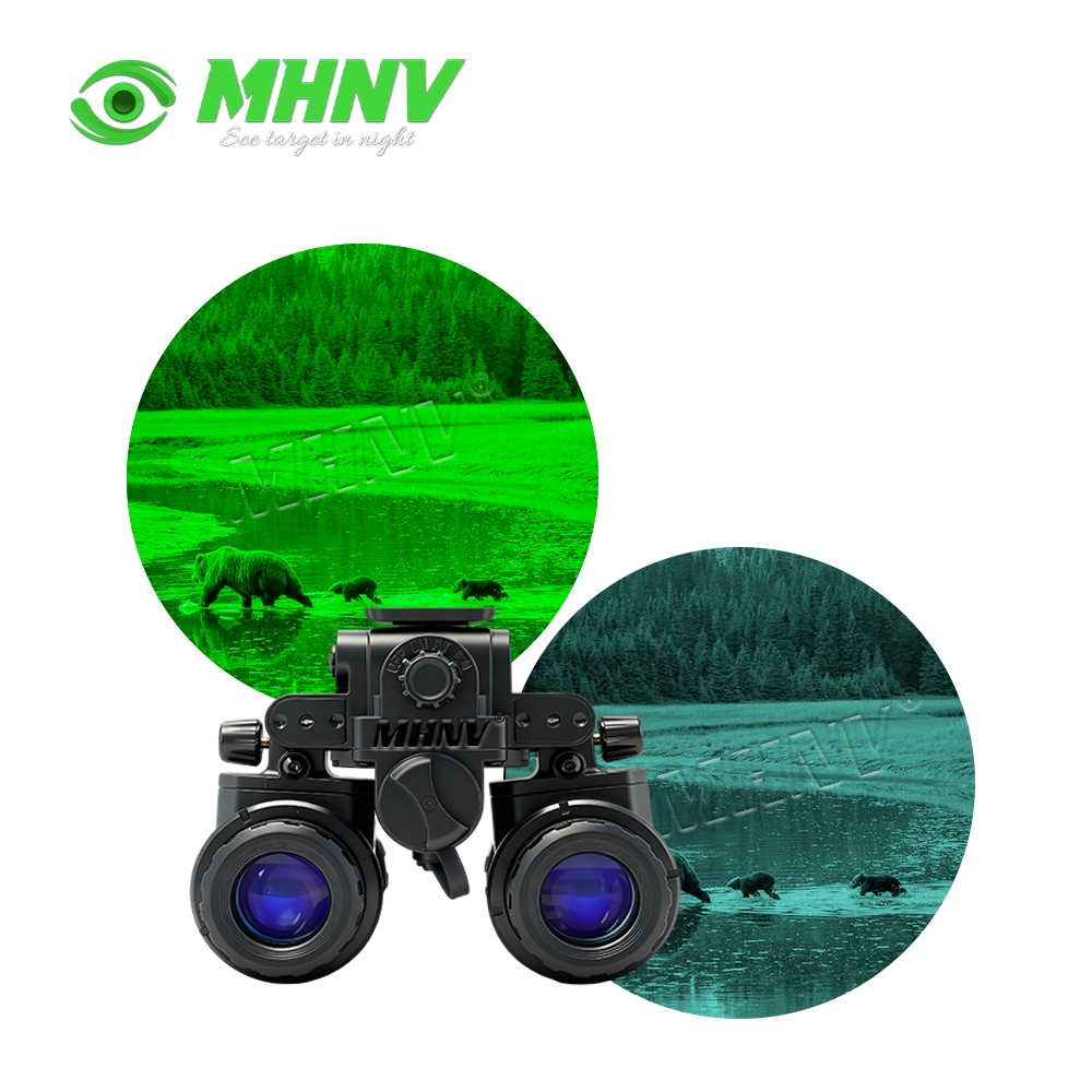 MHNV® PVS-31 night vision goggles MHNV® PVS-31 night vision goggles