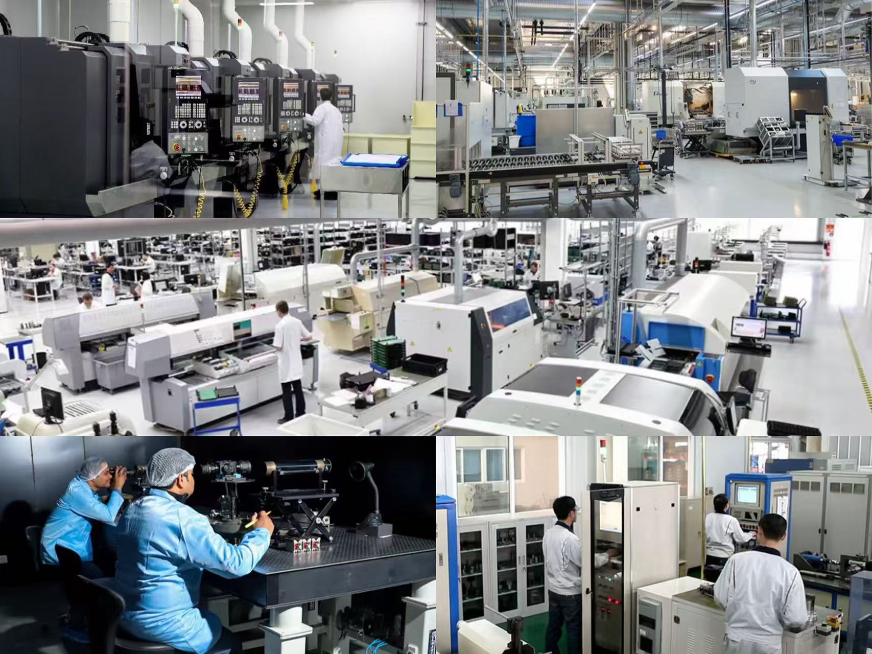 Xi'an MH Electronics And Technology Co., Ltd. Xi'an MH Electronics And Technology Co., Ltd.