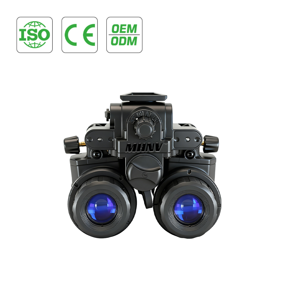 MHNV&reg; MHNV PVS3150 Night Vision Goggles